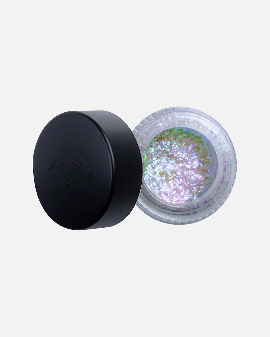 Lethal Cosmetics PRISM™ Multichrome Flakes Ombre à paupières » achetez en ligne | Nocibé