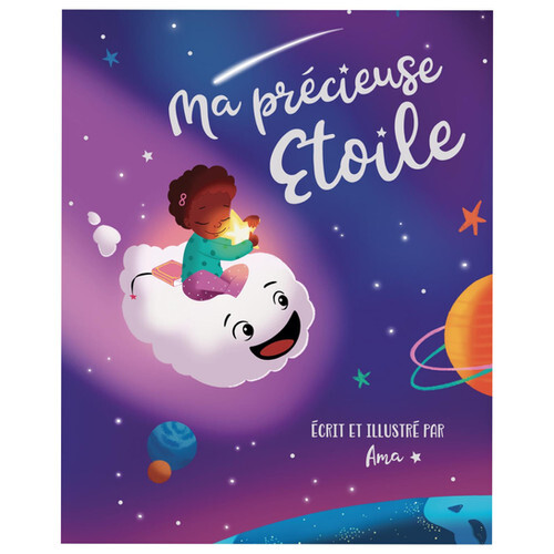 Ma Précieuse Étoile 
