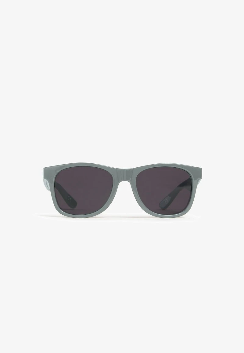 SPICOLI SHADES - Lunettes de soleil - grey