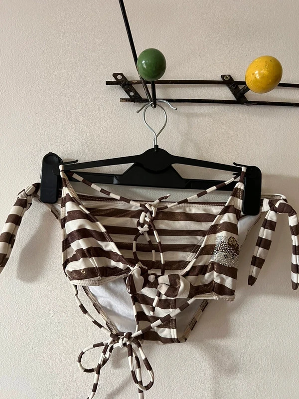 Maillot 2 pièces Victoria Couture