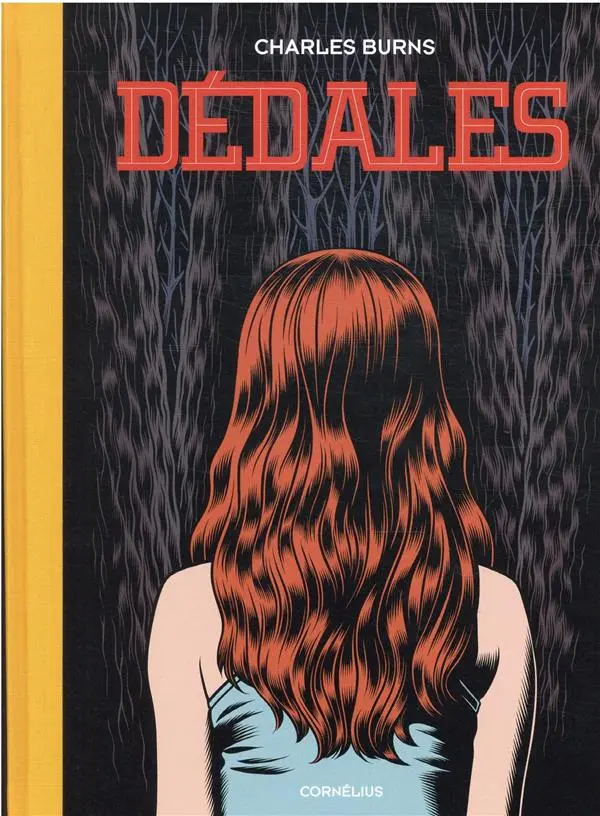 Dédales Tome 1