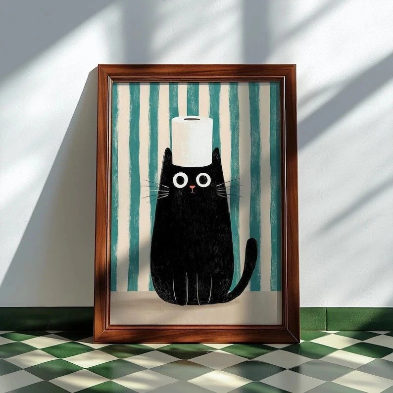 Épinglé sur Leinwand