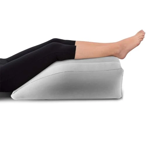 Coussin Jambes, Oreiller Elevation Jambes