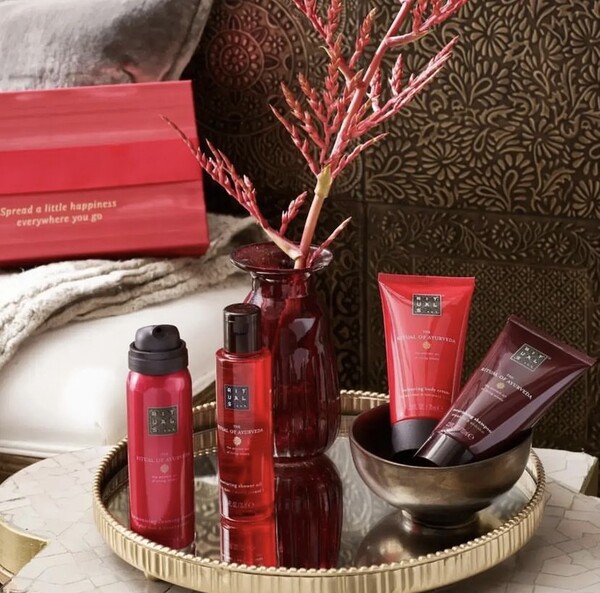 Coffret Cadeaux Rituals