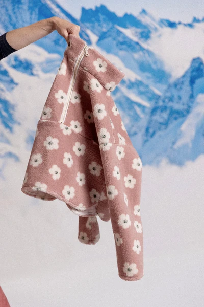La Polaire Daisy