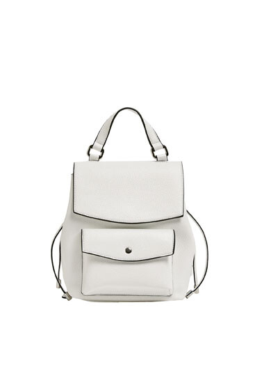Sac à dos urbain