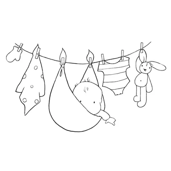 Vêtements pour bébé