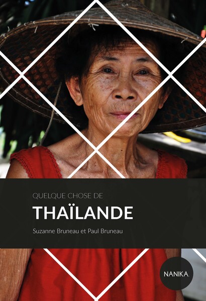Quelque chose de Thaïlande