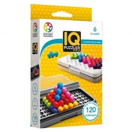 IQ Puzzler Pro  | GamesBySmart