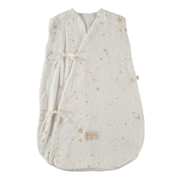 Gigoteuse légère en coton bio Dreamy Nobodinoz Design Bébé