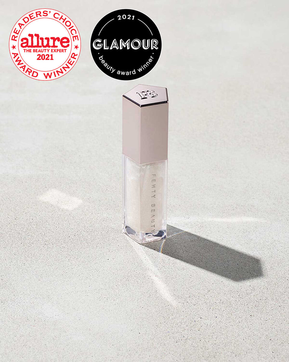 Gloss Bomb Universal Lip Luminizer — Glass Slipper