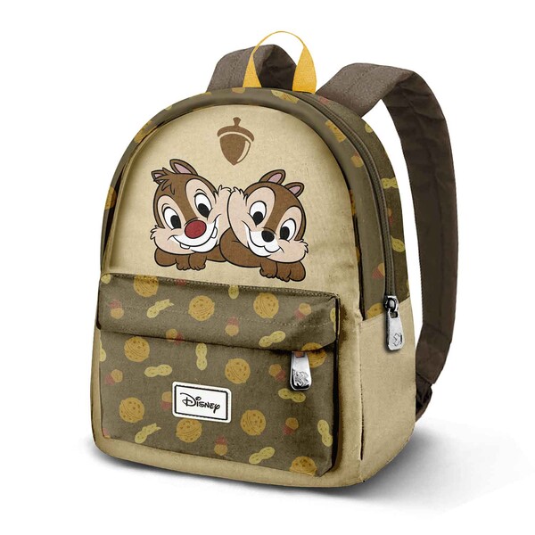 DISNEY - Tic & Tac - Sac à dos - Enfants '27 x 22 x 9cm'