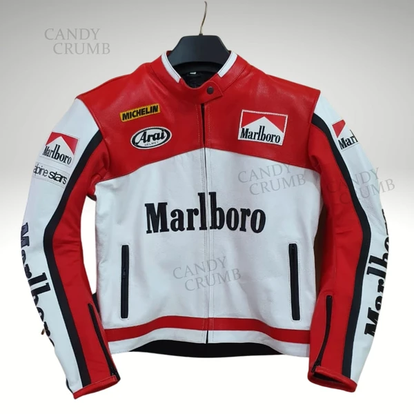 Marlboro Motorsport Jacket (Taille S)