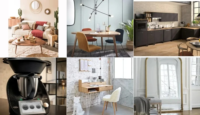 Wishlist Appartement 
