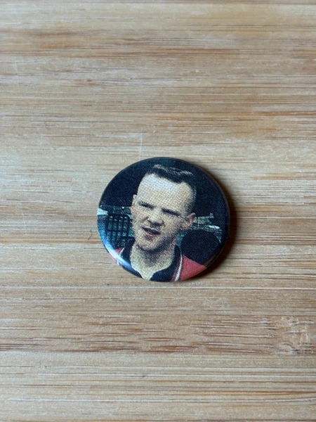 Badge vintage années 80 Jimmy Sommerville / The Communards