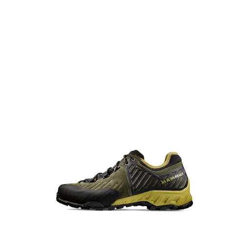 Alnasca II Low GTX Men | Mammut