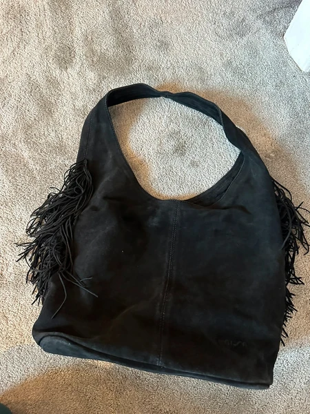Sac à Main Unisa Noir