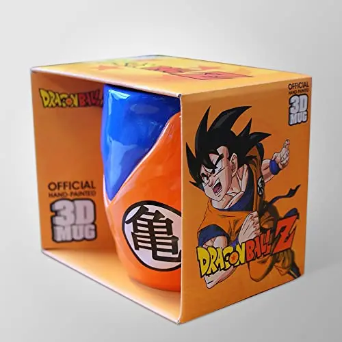 DRAGON BALL Z Mug 