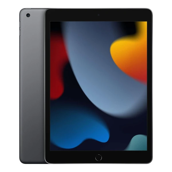iPad 10.2 9e génération 256 Go 