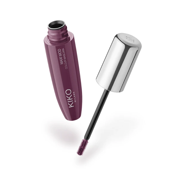 Maxi Mod Colour Mascara 03