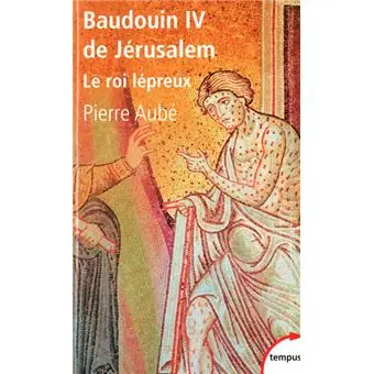 Baudouin IV de Jérusalem