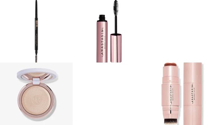 Anastasia Beverly Hills