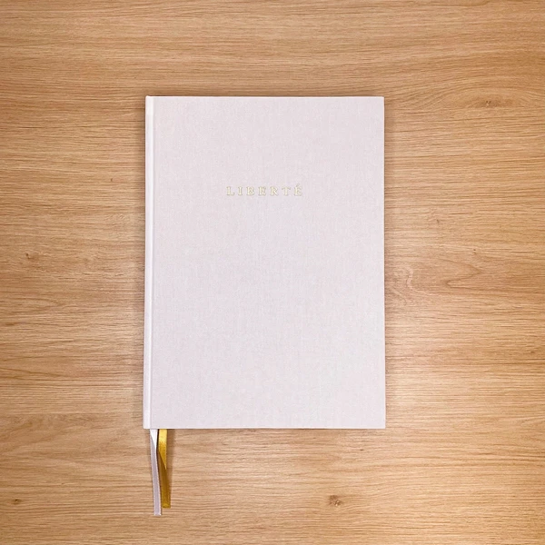 Carnet de journaling