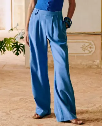Pantalon Loulou