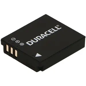 Ricoh GRII Batterie & Chargeur