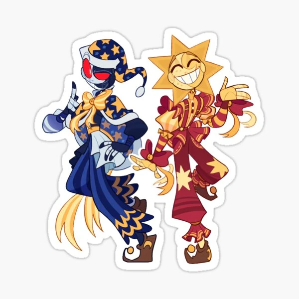 fnaf drôle | Sticker
