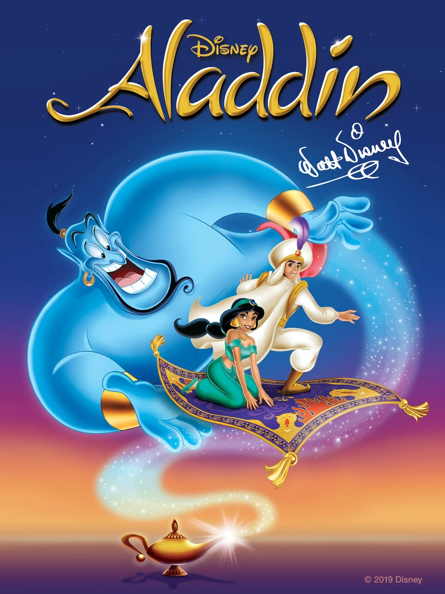 Aladdin