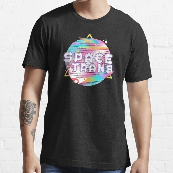 Espace Trans | T-shirt essentiel