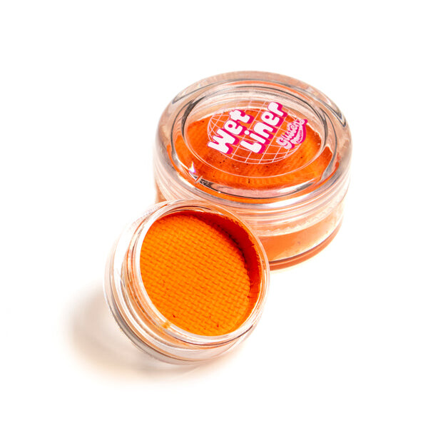 Papaya (Orange) Wet Liner® - Eyeliner