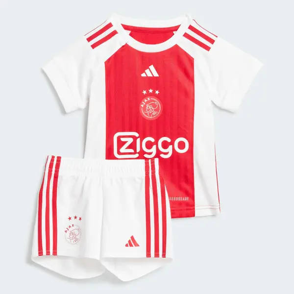 Kit Ajax Amsterdam 23/24 Kid's