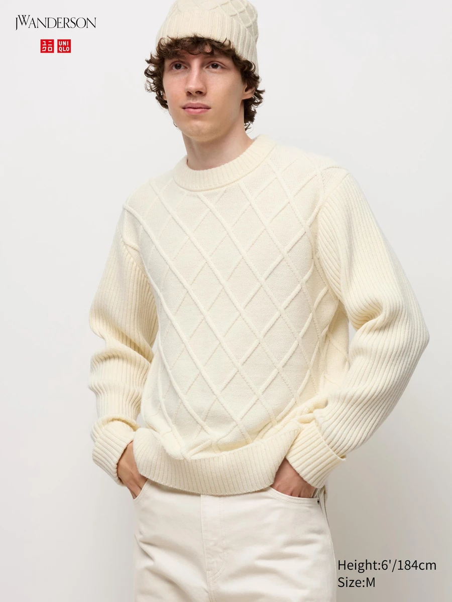 Pull En Maille