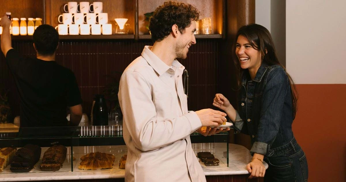 Espace de vie et de réunion à Paris | Le Jardin de Verre by Locke