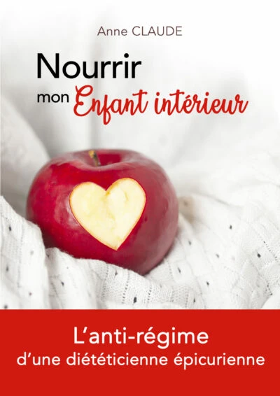 Livre -> Nourrir mon Enfant intérieur