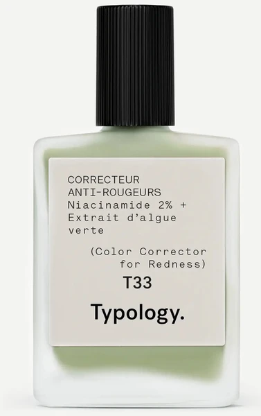 Correcteur rougeur 