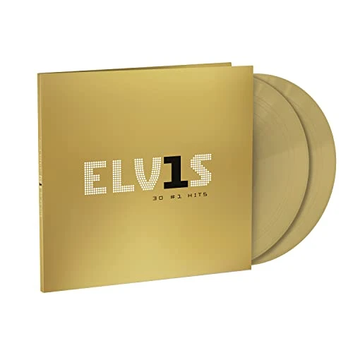 Elvis 30#1 Hits [Import]