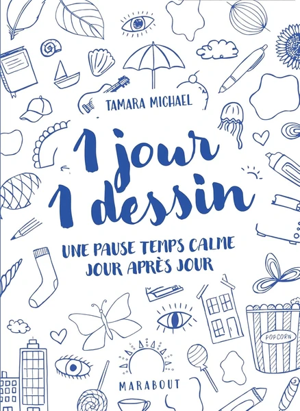 Livre 1 Jour 1 Dessin - E-Carte 🎁Amazon