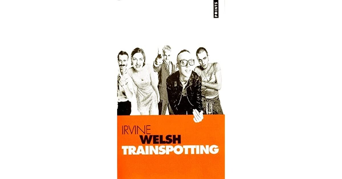 Trainspotting