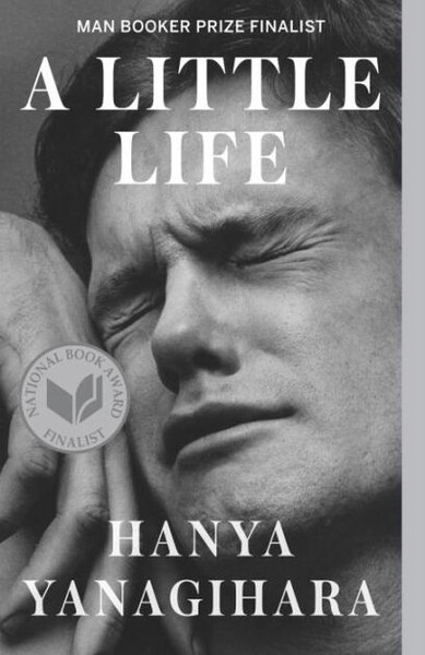 A Little Life|Signed Book