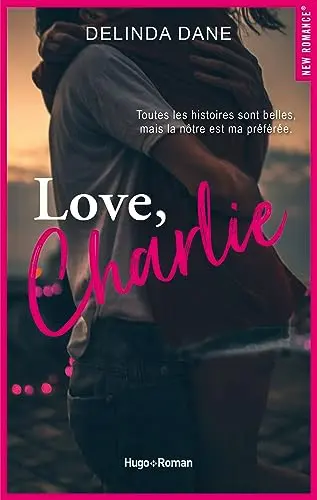 Love, Charlie (oct. 23)