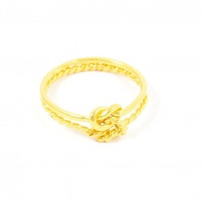 Bague Amor