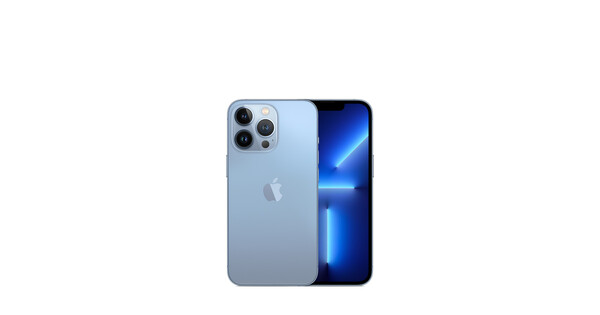 Acheter un iPhone 13 Pro ou un iPhone 13 Pro Max