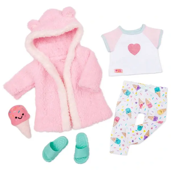 Our Generation - Tenue Rêve de Glace | Smyths Toys France