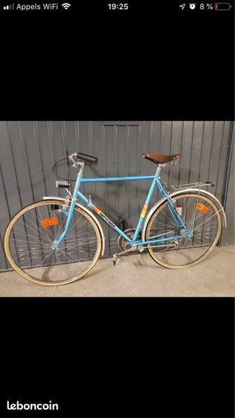 Vélo vintage