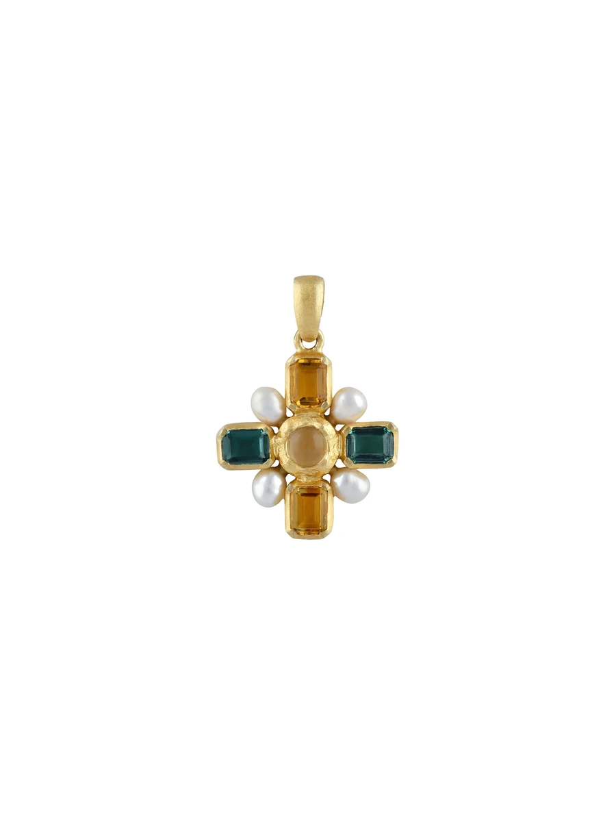 GAIA PENDANT
