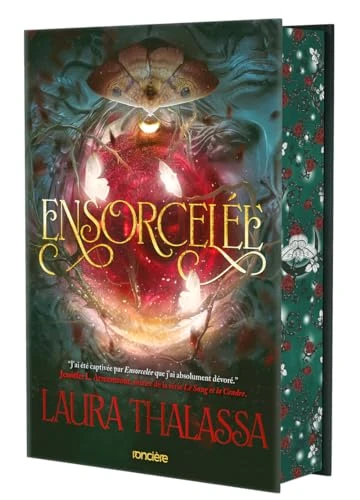 Damnatio memoriae - relié collector - Tome 01 Ensorcelée
