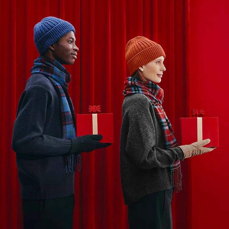UNIQLO - Carte-cadeaux